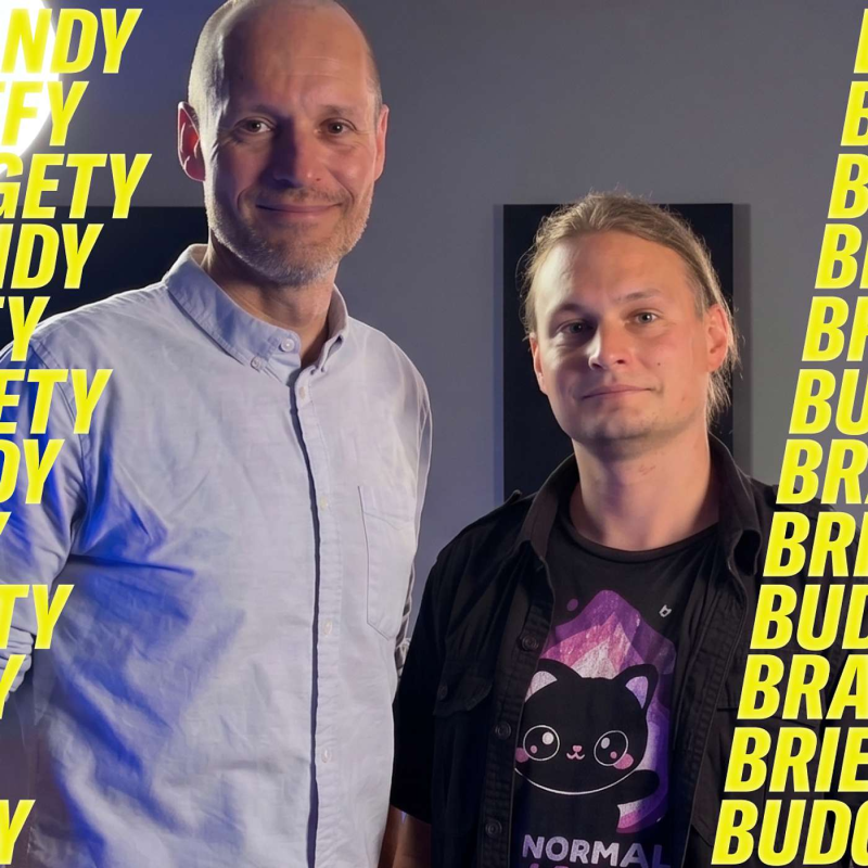 Obrázek epizody Naši muži v Cannes: Kryštof Kostroun a Martin Palounek