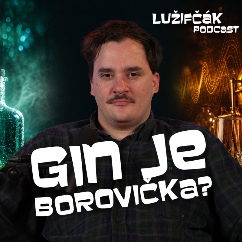 Obrázek epizody Urobili sme pivo úplne zle. A bolo dobré – Adam Huml (Pivný someliér)