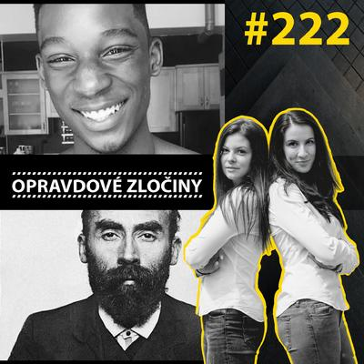 Obrázek epizody #222 - Harry Uzoka & Henri Landru