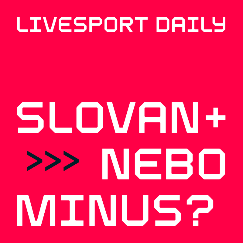 Obrázek epizody #442: Vyplatí se Slovanu Liberec bojkot novinářů? >>> Josef Voráček