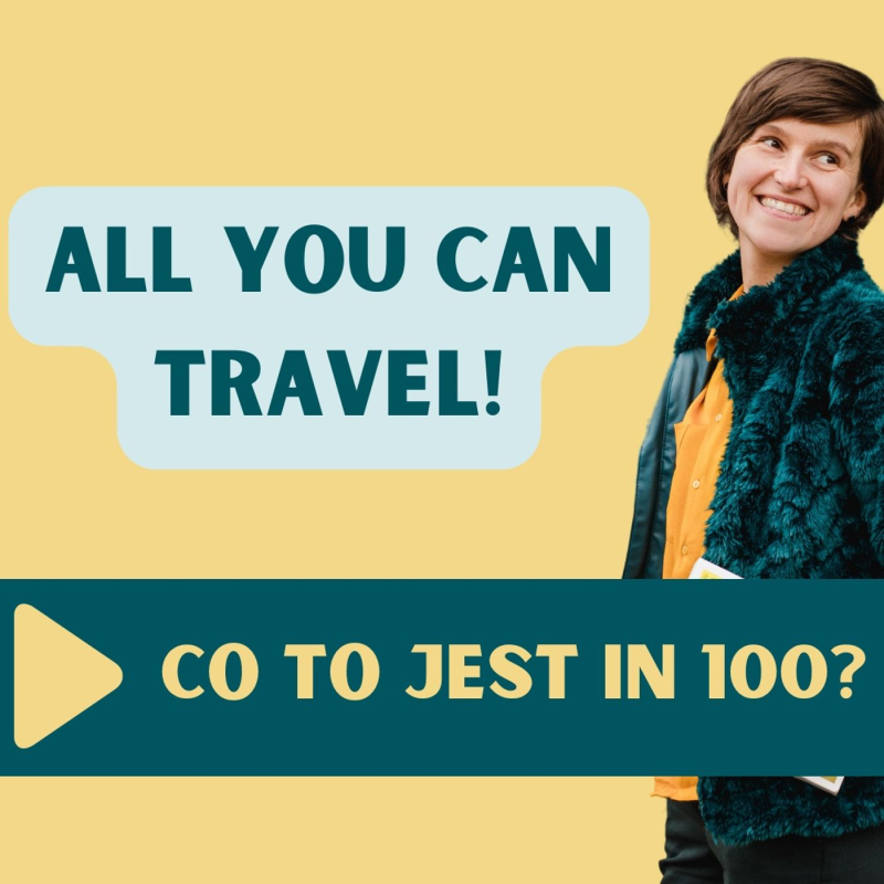 Obrázek epizody 137: Czy warto mieć roczny bilet na pociągi?