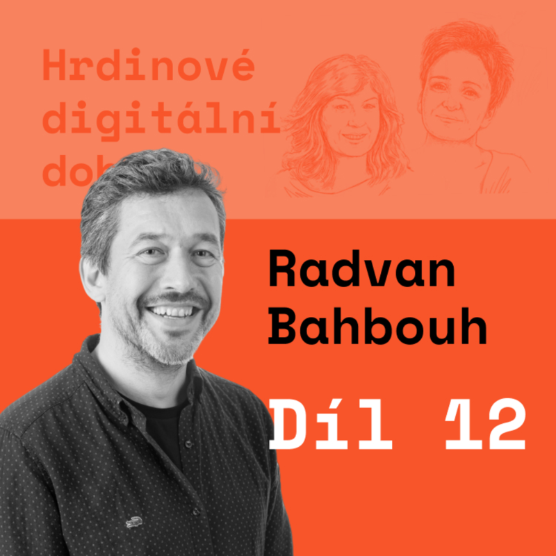 Obrázek epizody Kdo má vizi, nemá krizi!