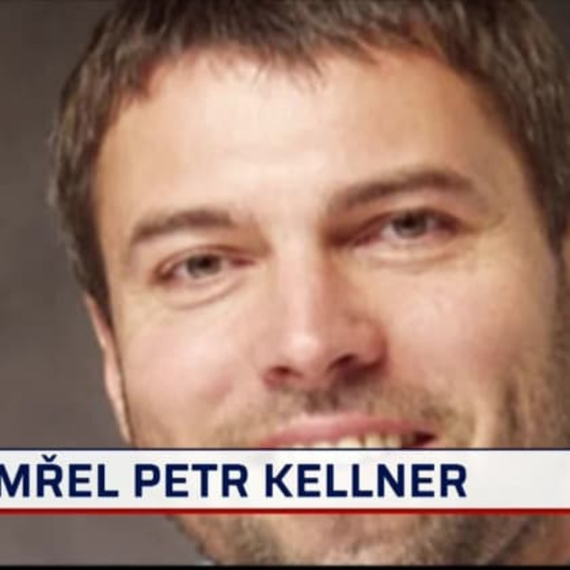 Obrázek epizody Nejbohatší Čech Petr Kellner zemřel při havárii vrtulníku na Aljašce