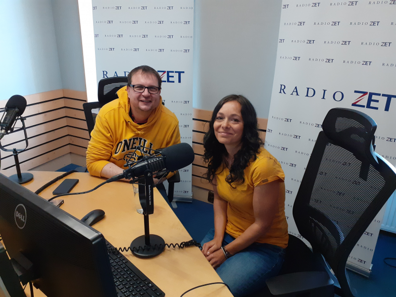 Obrázek epizody Lidé jsou všude stejní, chtějí žít v míru a mít klidný život, říká cestovatelka Sedláčková