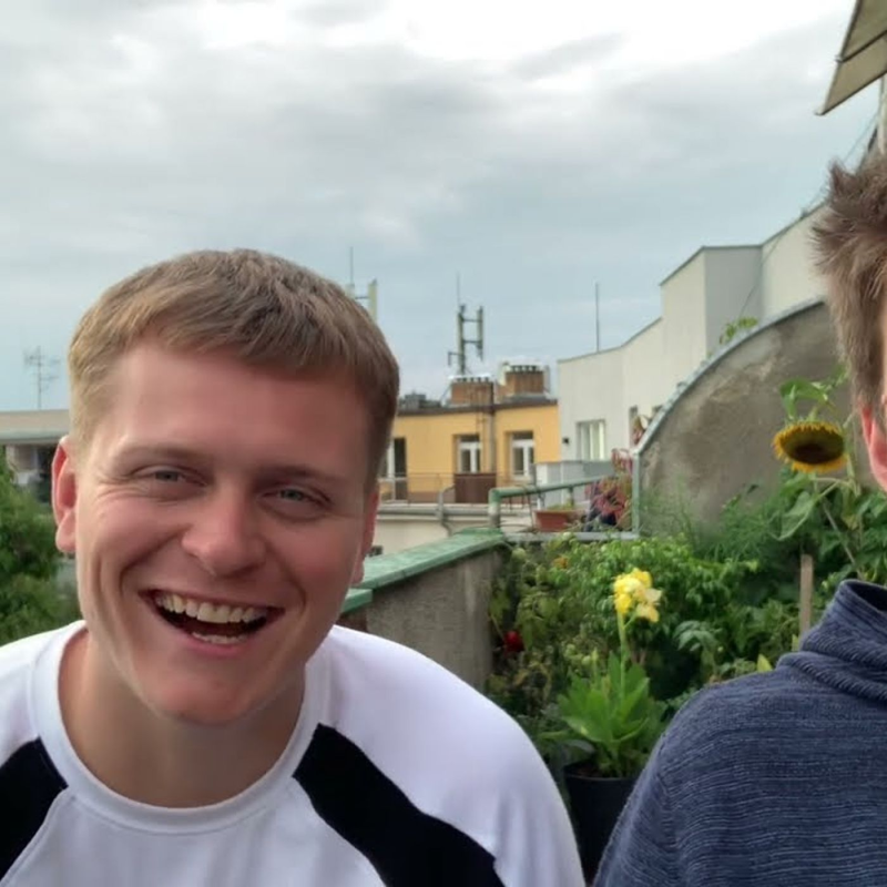 Obrázek epizody Pravda o životě v sektě Haré Krišna @allien4422