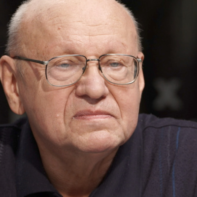 Obrázek epizody Nemyslíme, my jen propadáme emocím a náladám. Žijeme v jiném hodnotovém nálevu, říká Rejchrt