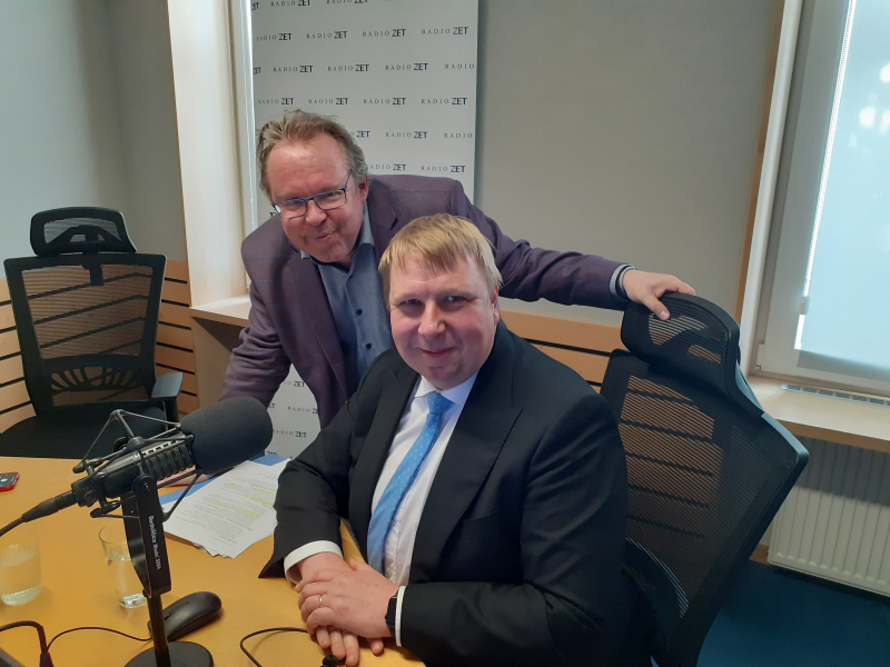 Aleš Juchelka: Koalice v opozici podporovala každý Covid balíček a dnes dělá, že ona za nic nemůže