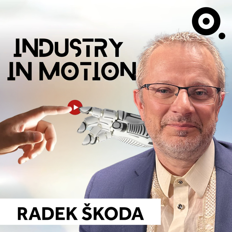 Obrázek epizody Češi by jadernou elektrárnu postavili sami. Korejsko-americká dohoda nás řadí mezi rozvojové země