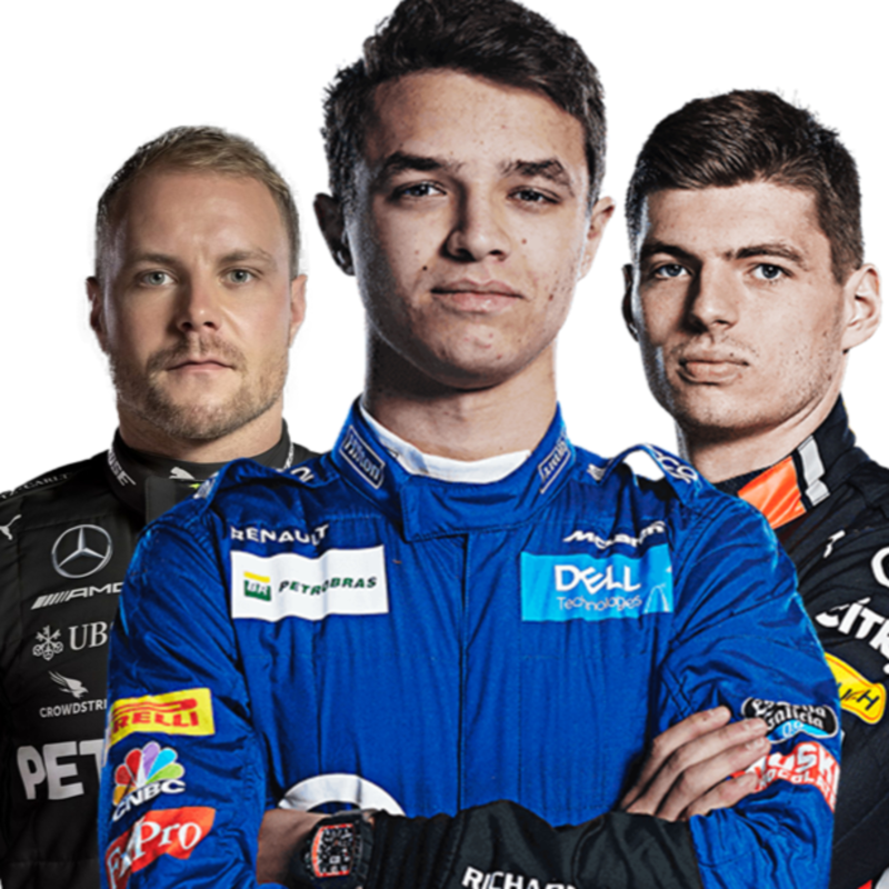 Obrázek epizody DRS PODCAST |s02e15| VERSTAPPEN VÍTĚZÍ V IMOLE