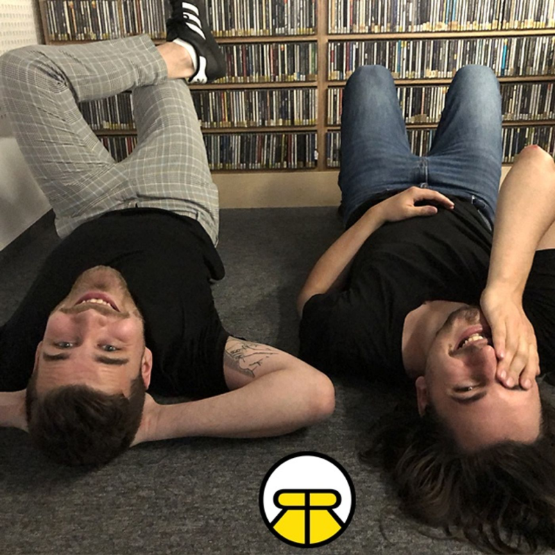 Obrázek epizody Reflektor #56: Charli XCX & Car Seat Headrest