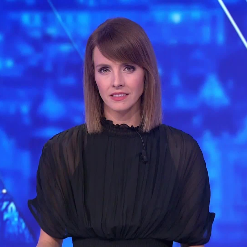 Obrázek epizody Tornádo v Itálii