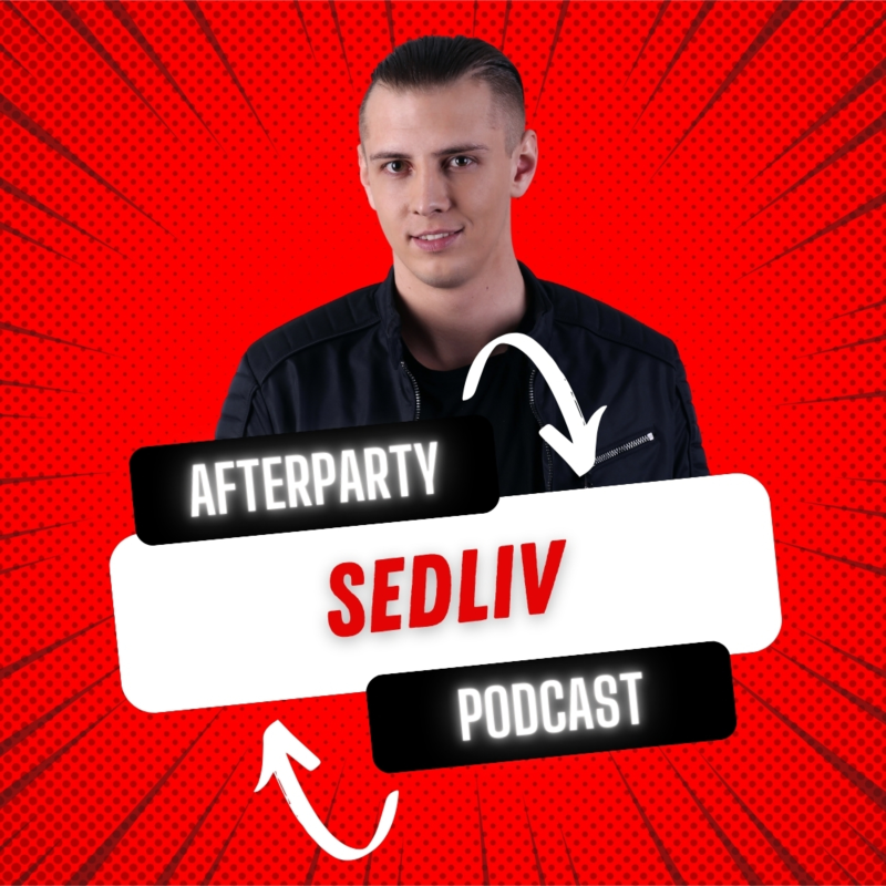 Obrázek epizody Sedliv: Od DJ pultu k herním světům. Trailerová hudba v Assassin’s Creed: Shadows nebo Call of Duty.