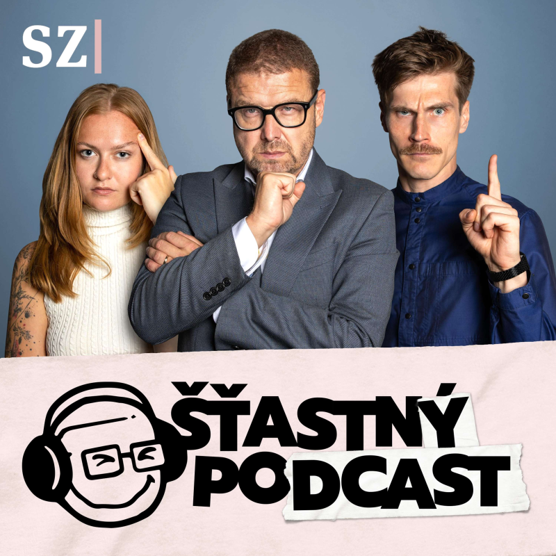Obrázek epizody Nosiči vody z TikToku. K čemu jsou stranám mladí?