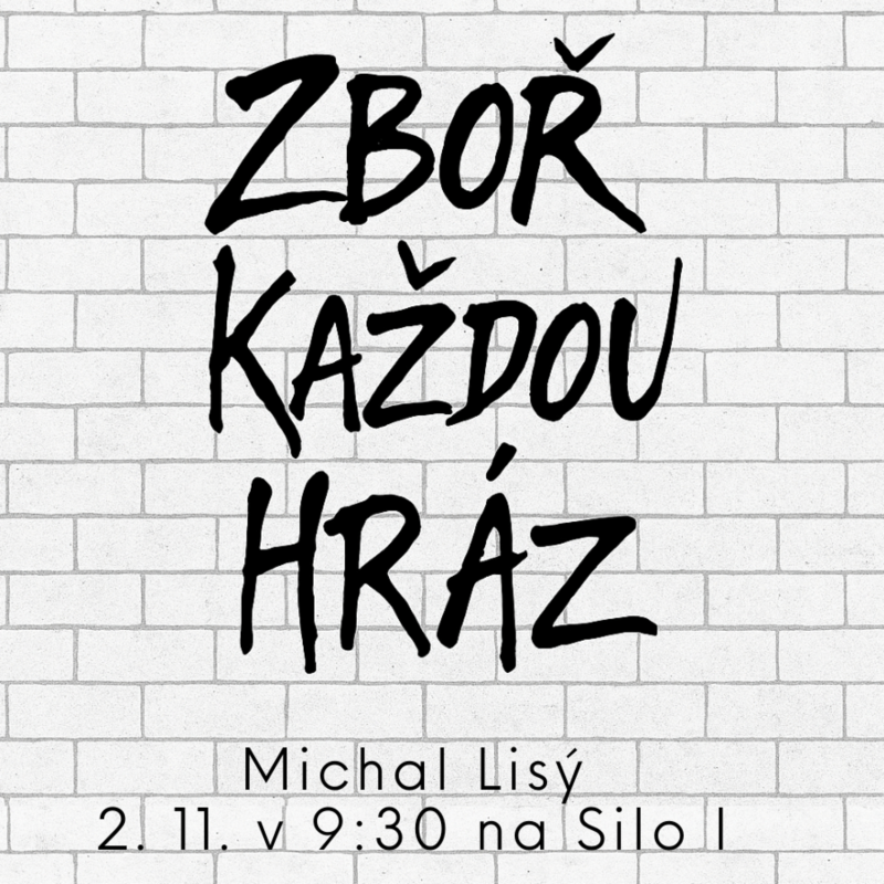 Obrázek epizody Zboř každou hráz