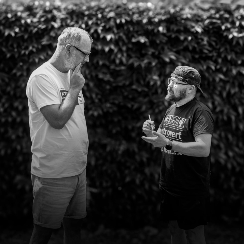 Obrázek epizody Letný podcast Braňa Závodského: Ozo Guttler