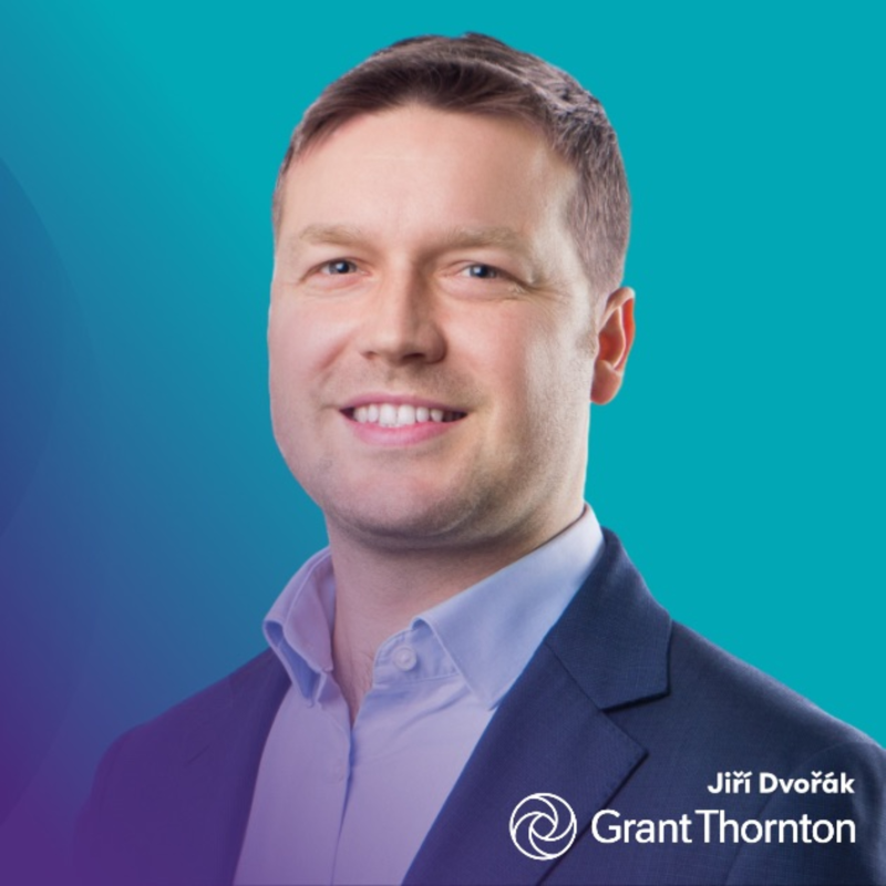 Obrázek epizody GT Talks: B.R.K.O.