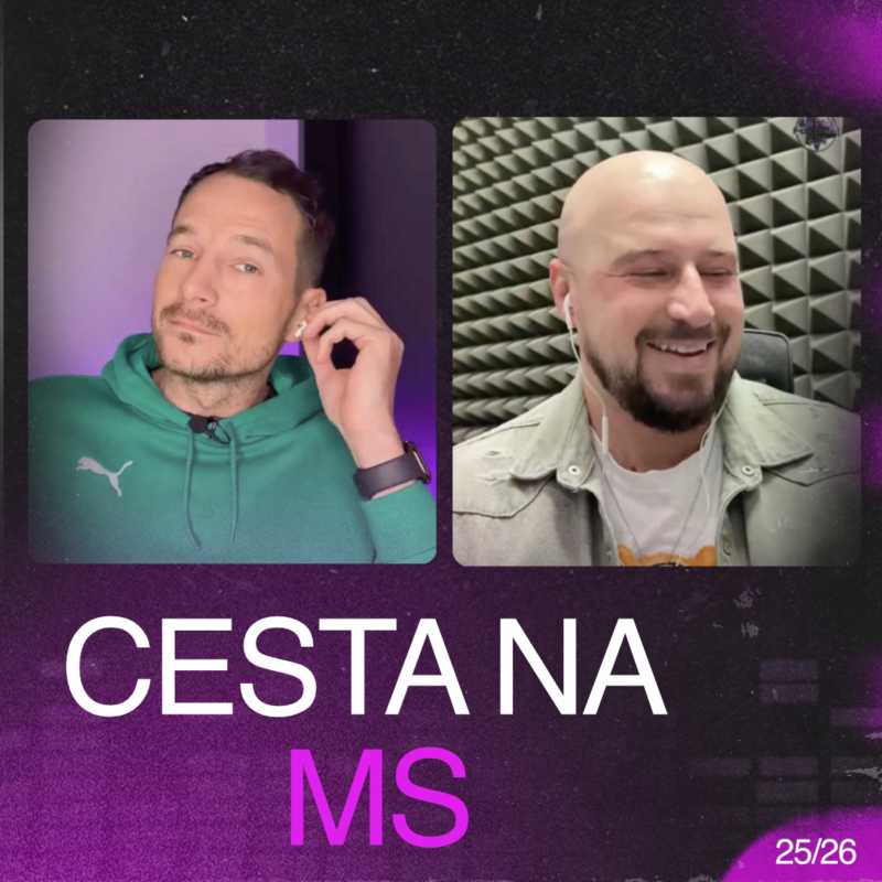 Obrázek epizody Cesta na MS | Footcast #176