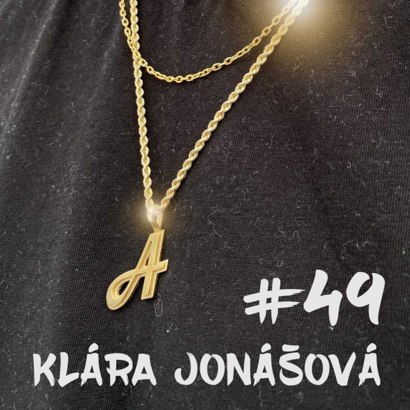 Obrázek epizody KLÁRA JONÁŠOVÁ: Mám ráda hodný kluky, Ten kdo se má rád chce být vždy lepší