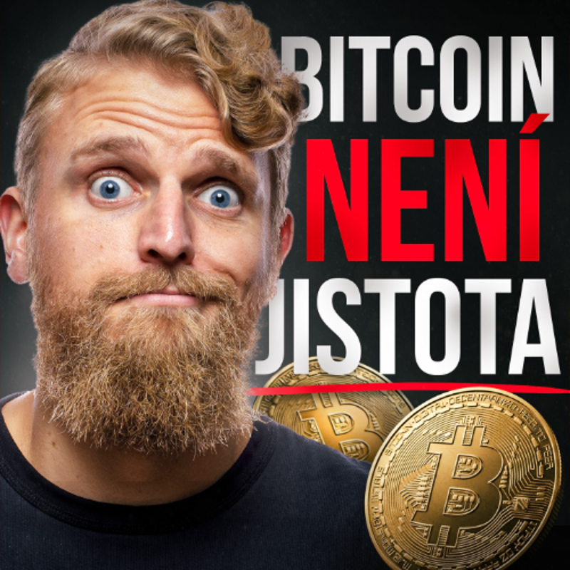 Obrázek epizody Finanční nezávislost vám život nezmění – Jakub Dvořák z Rozbitého prasátka