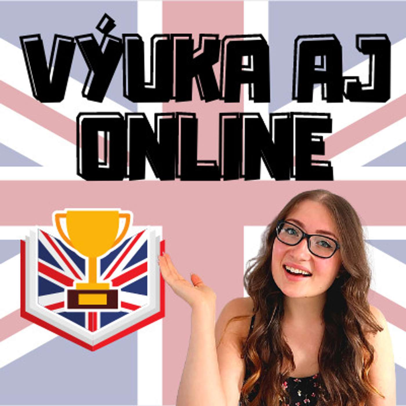 Obrázek epizody Ep 2.55: Jak jsem začala podnikat jako lektorka angličtiny