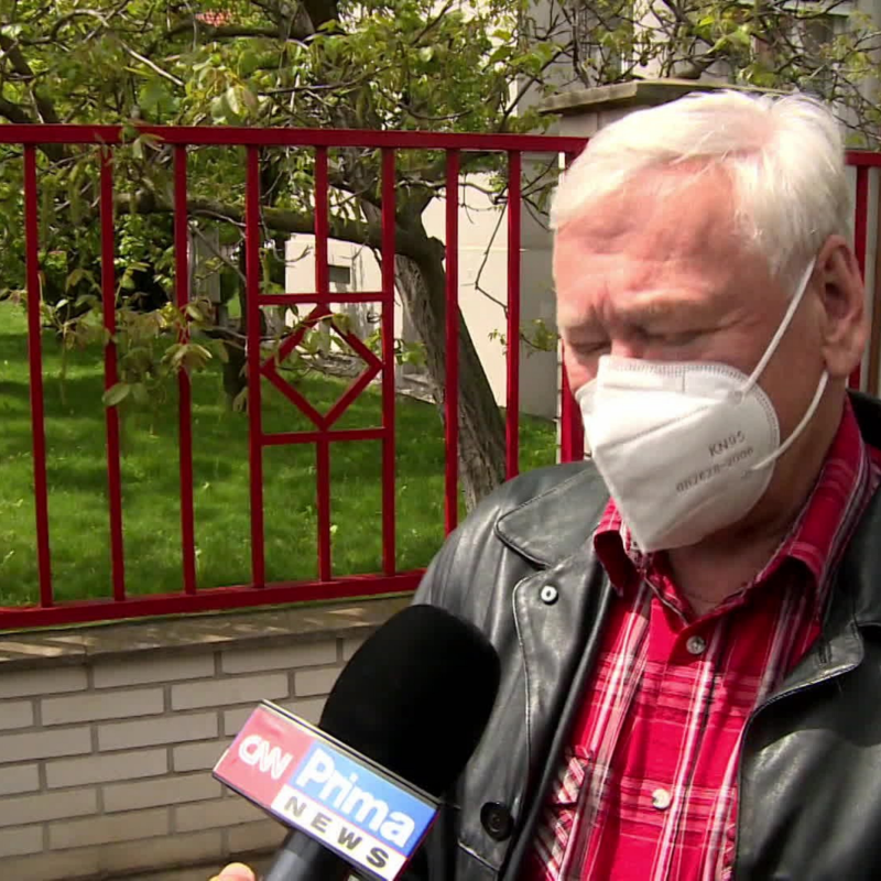 Obrázek epizody Krimi zprávy - souhrn týdne 22.5.2021