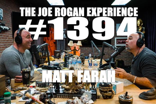 Obrázek epizody #1394 - Matt Farah