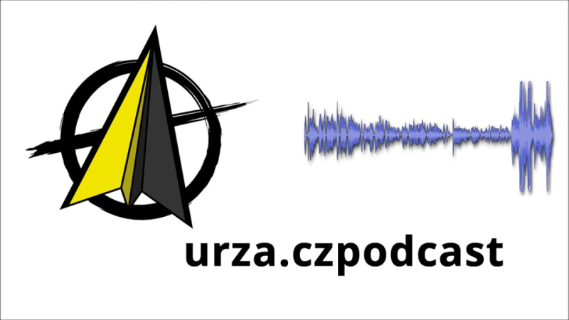 Obrázek epizody CZPodcast