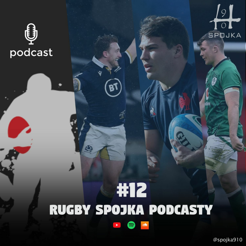 Obrázek epizody Anglie nečekaně padla, skvělý Hogg a irský kiks v poslední akci. #12