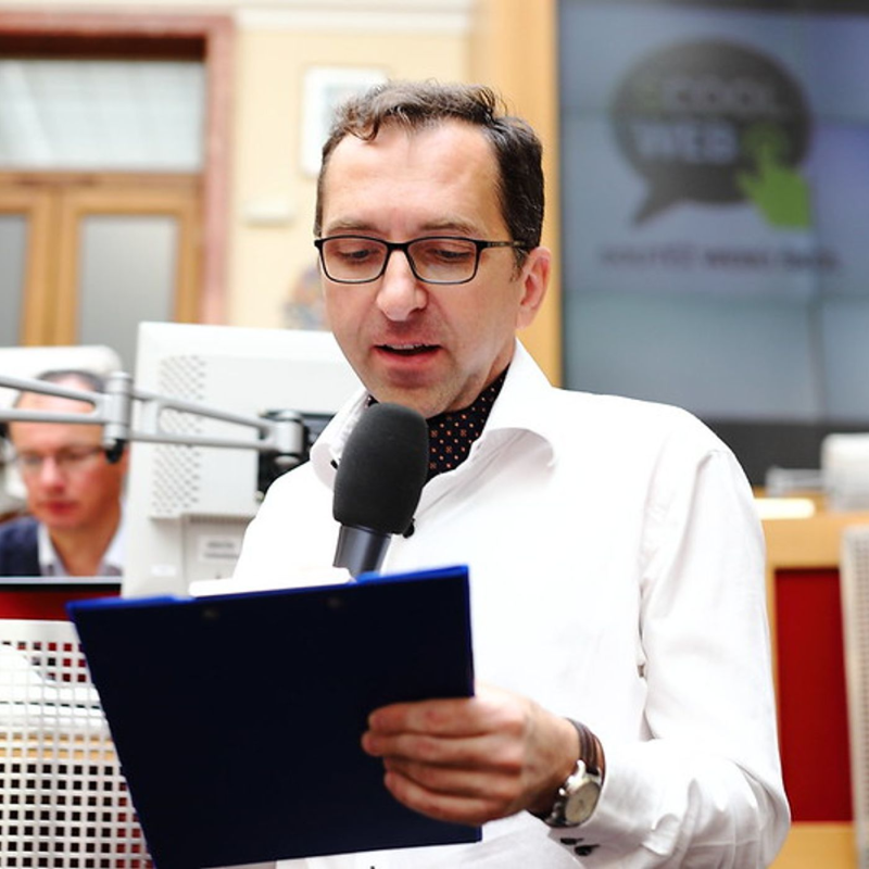 Obrázek epizody Zátiší 6/10/2021: Miroslav Hřebecký