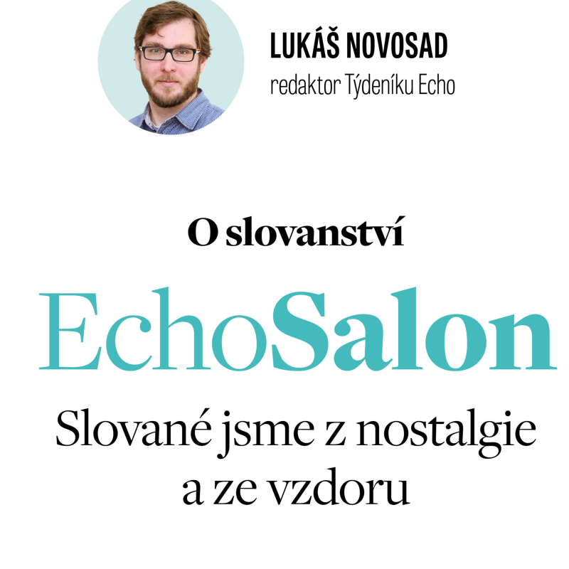 Obrázek epizody Slované jsme z nostalgie a ze vzdoru