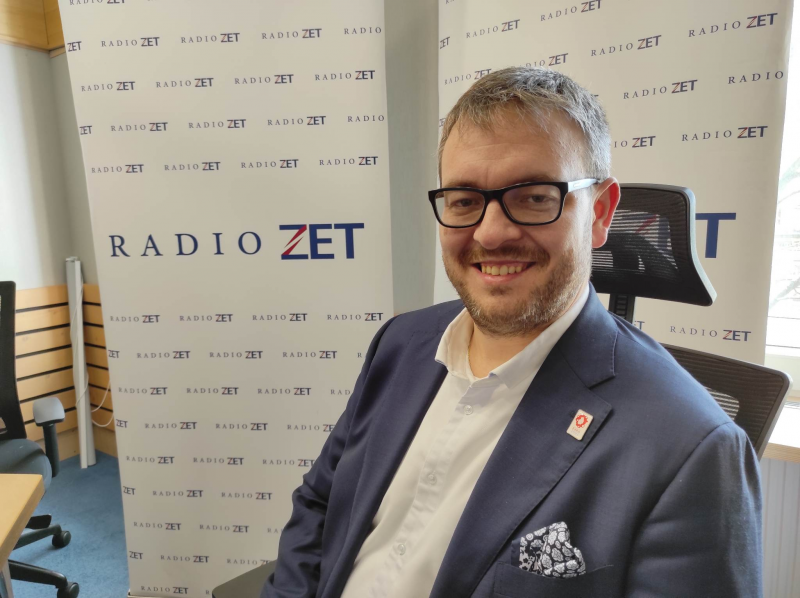 Obrázek epizody Na Expu 2025 chceme poukázat na české přínosy pro svět v historii i na nové startupy, říká generalní komisař světové výstavy Expo Ondřej Soška