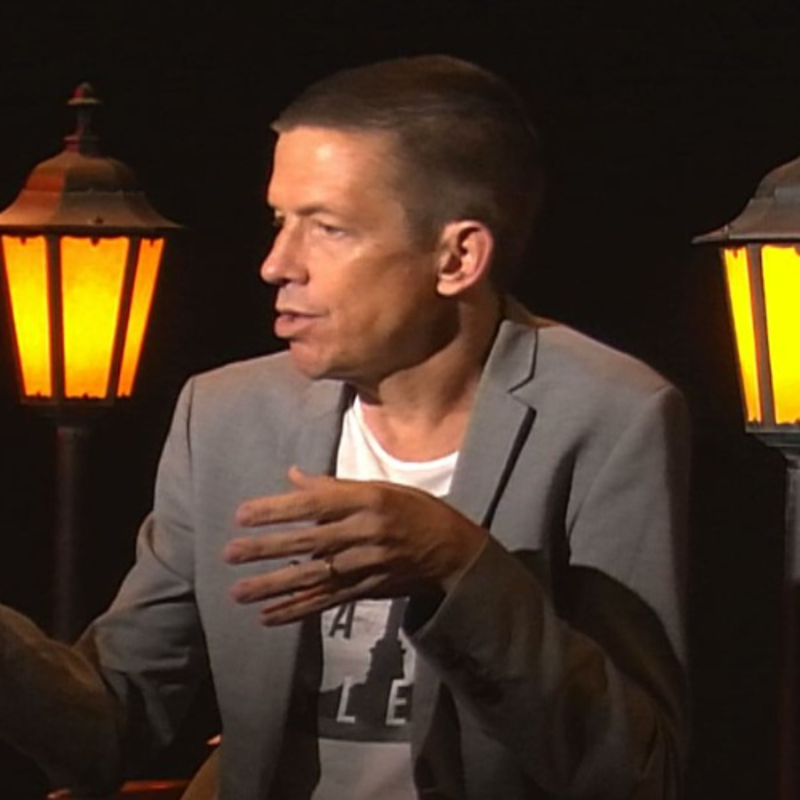 Obrázek epizody .pod lampou: Svet je stále pekný, ak sa správne pozrieme