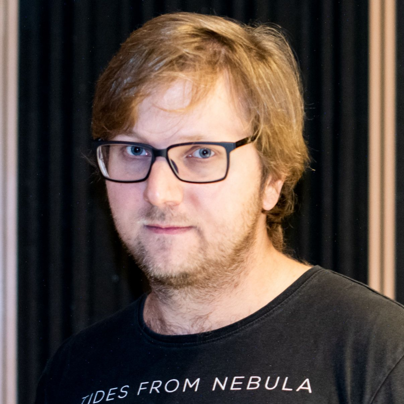 Obrázek epizody Pavol Lupták - Finančná správa nerozumie problému s eKasami