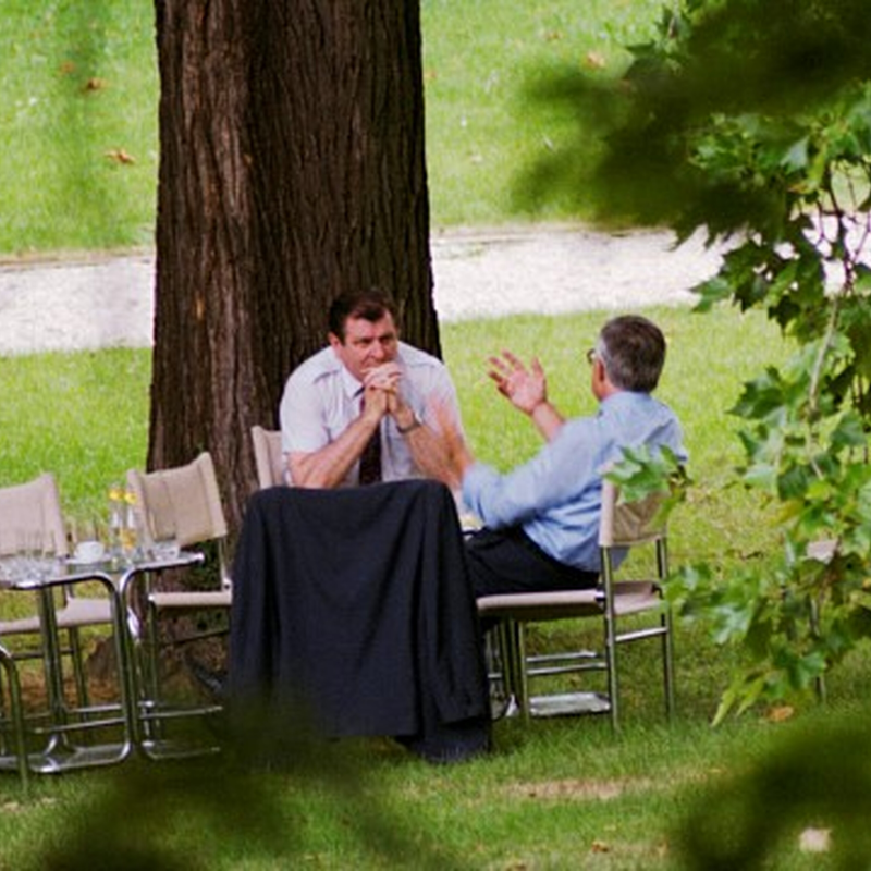 Obrázek epizody 31. prosince: Den, kdy zaniklo Československo