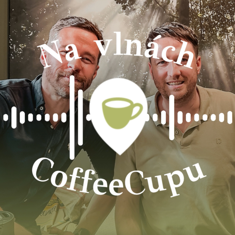 Obrázek epizody #7 Host kardiolog Robert Michalič