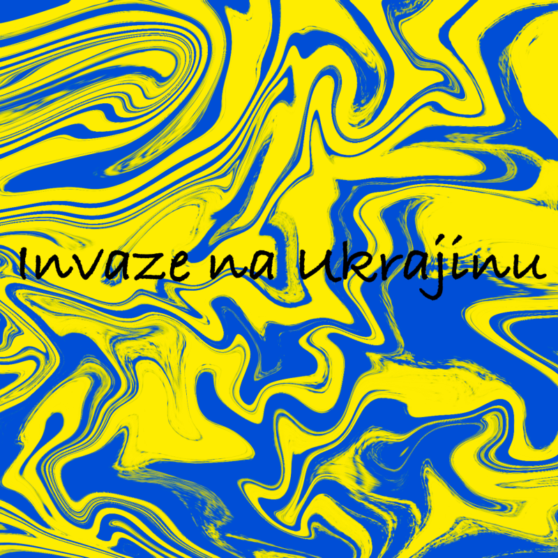 Obrázek epizody (ne)Ofenzivní Podcast 4.díl - Invaze na Ukrajinu