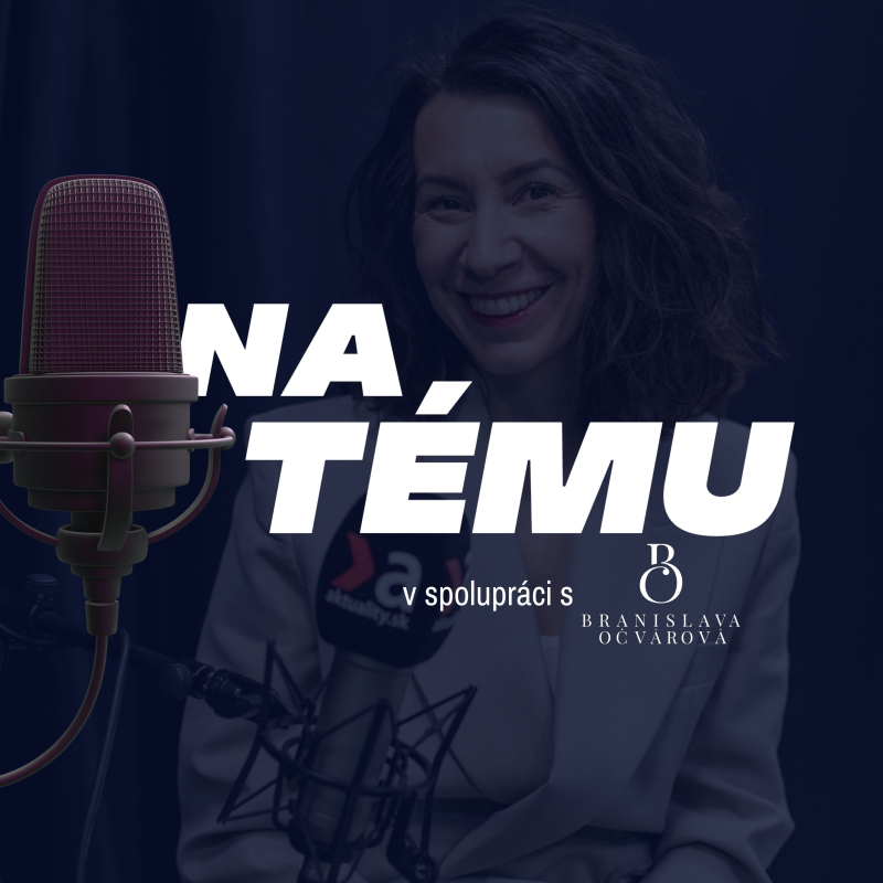 Obrázek epizody Umelá inteligencia vo výučbe cudzích jazykov? Čo bolo kedysi nereálne, dnes prinášajú moderné technológie (podcast)