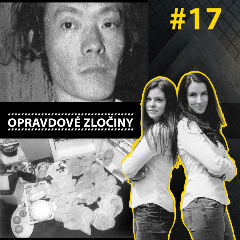 Obrázek epizody #17 - Malý kanibal