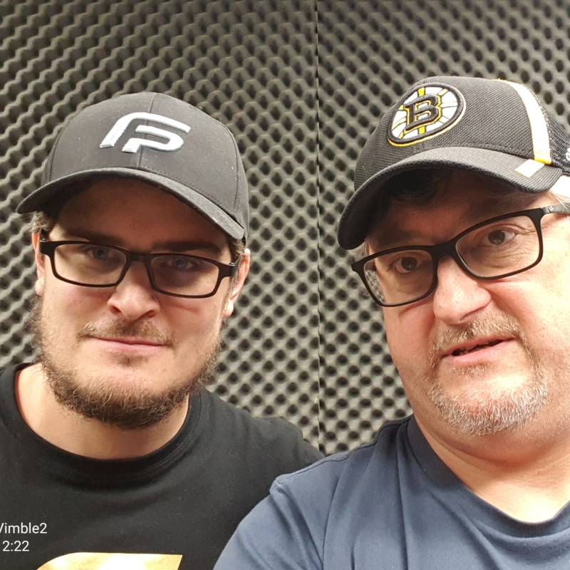 Obrázek epizody DEJV PODHRÁSKÝ - 2. Část