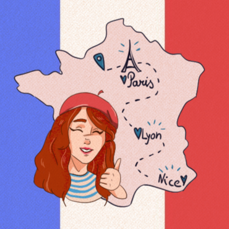 Obrázek epizody Cestujeme po francouzských regionech!