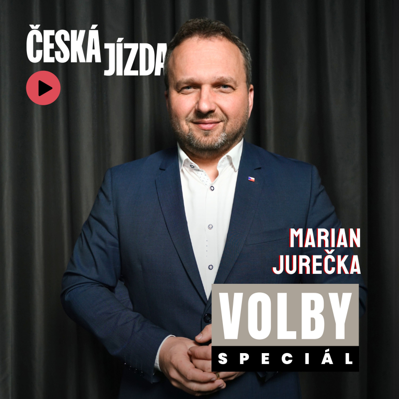 Obrázek epizody Pokud ve volbách neuspějeme, koalice SPOLU se nejspíš rozpadne, míní Jurečka