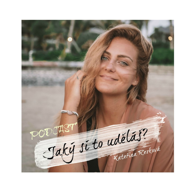 Obrázek epizody Jaký si to uděláš? #4 (Ne)jíme maso? S Tomášem Řádkem