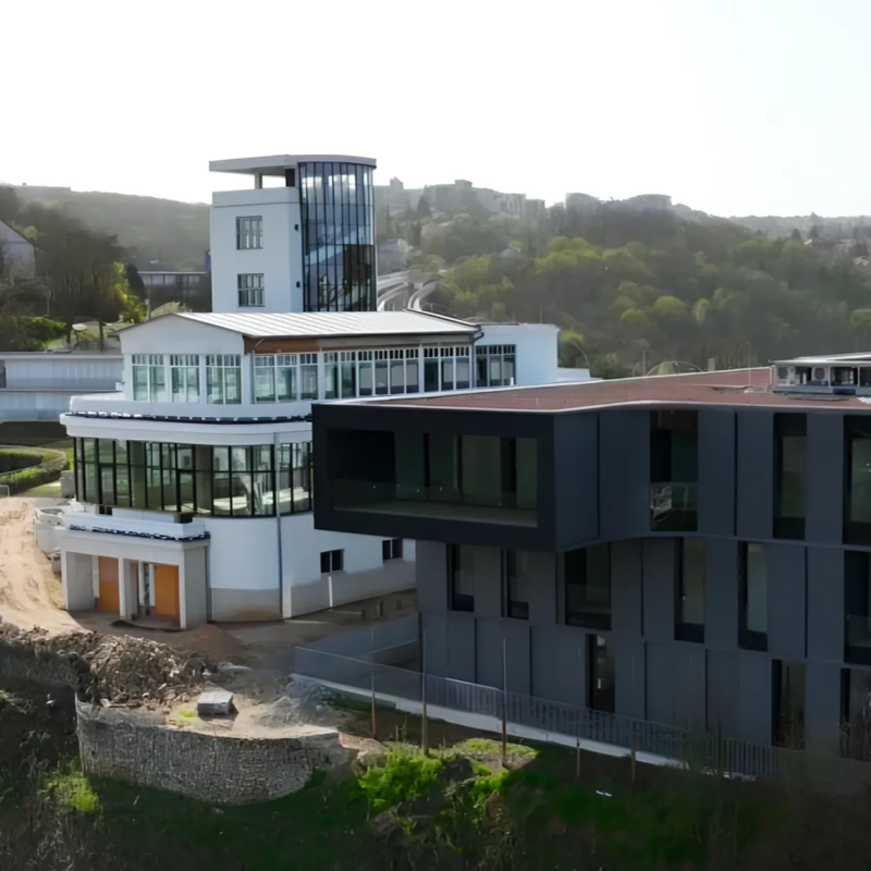 Obrázek epizody Přizabité Terasy (?)