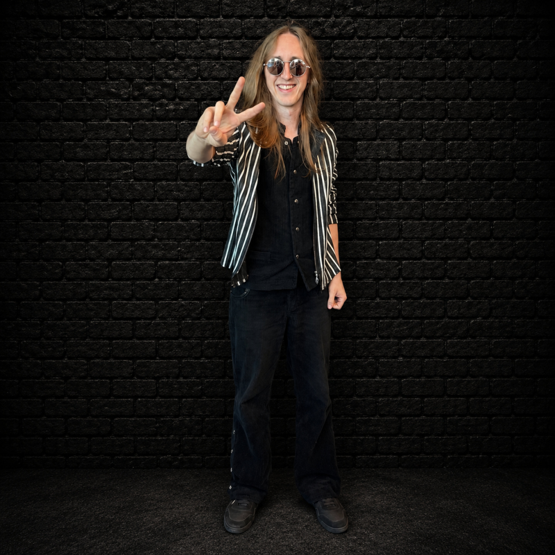 Obrázek epizody HVĚZDNÝ HOST ROCK RADIA: DOCTOR VICTOR
