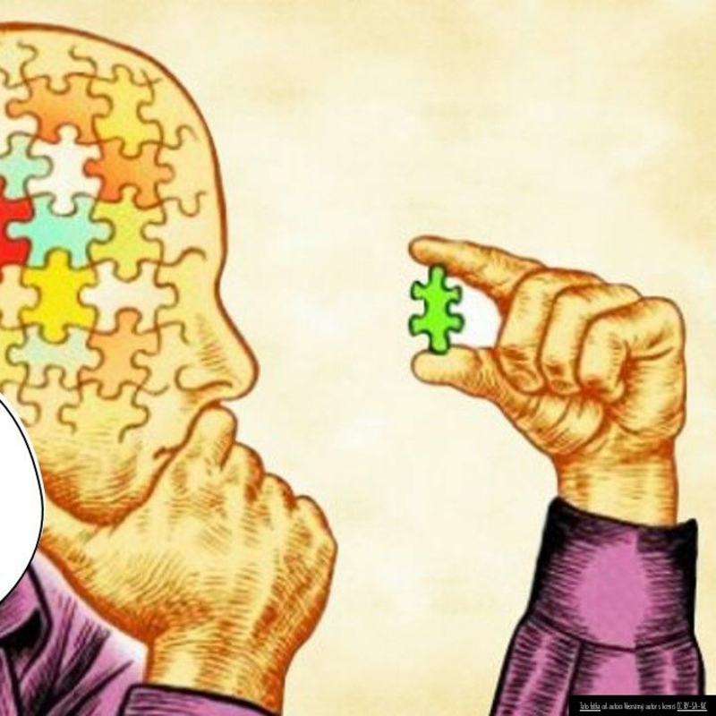 Obrázek epizody Overthinker