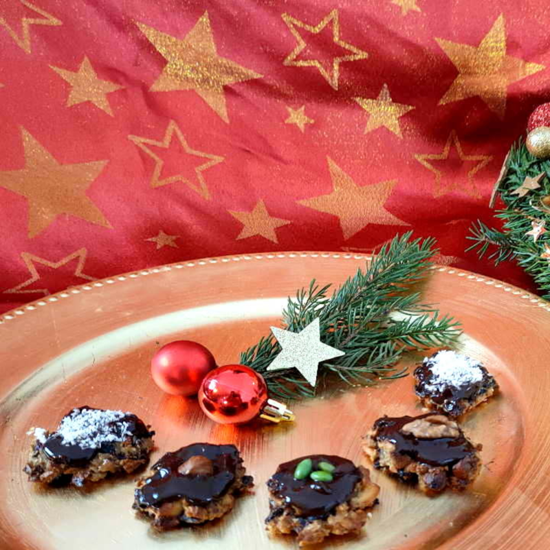 Obrázek epizody Měkoučké marokánky za 30 minut - rychle a jednoduše