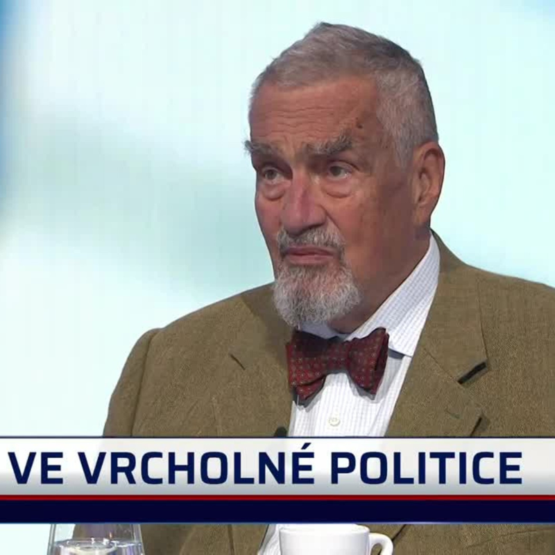 Obrázek epizody K věci 15.7.2020