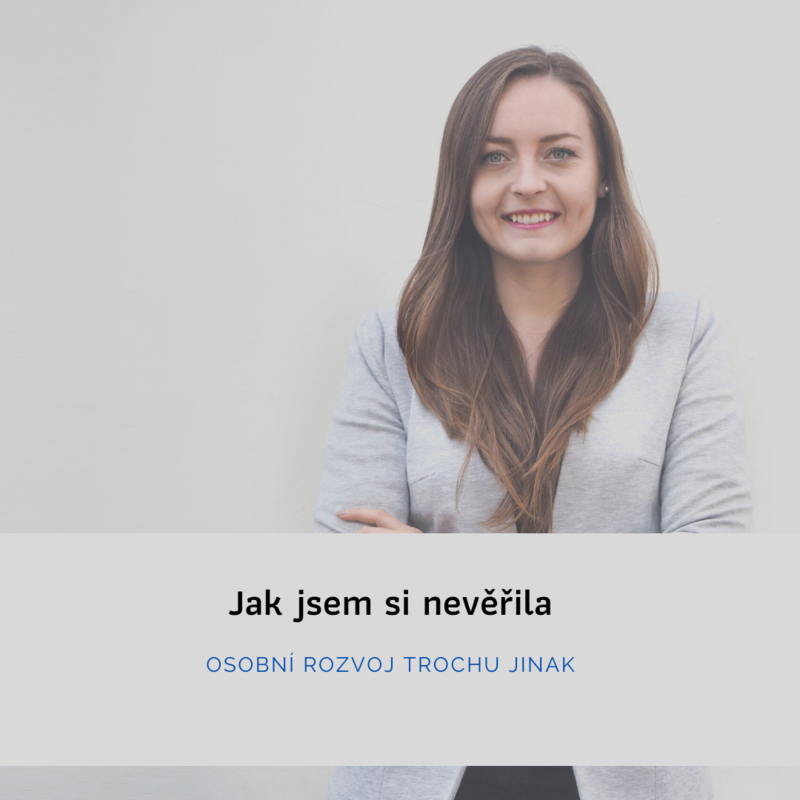 Obrázek epizody 4| Jak jsem si nevěřila