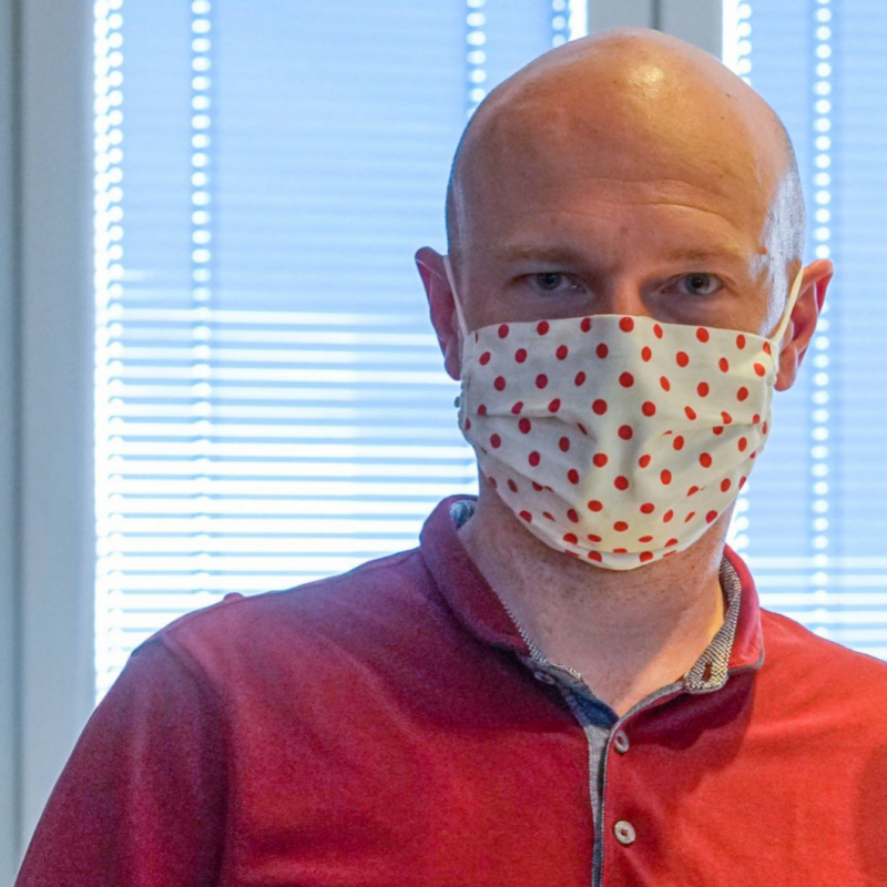 Obrázek epizody Boris Klempa - Najväčším rizikom je momentálne návrat ľudí zo zahraničia