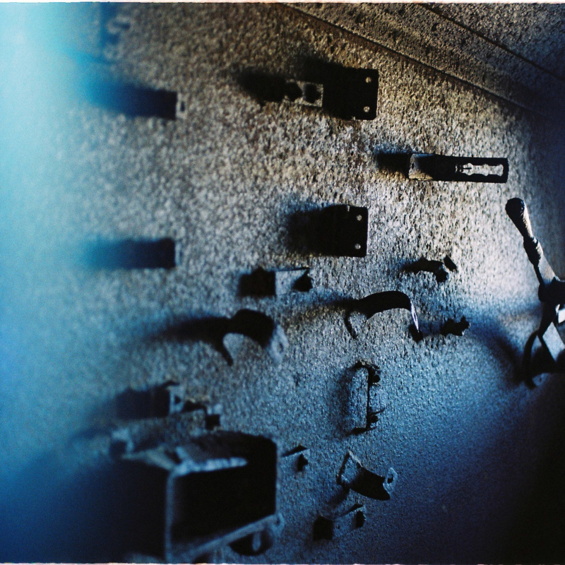 Obrázek epizody Terezia Klasová: Tento neexistujúci objekt našej lásky + Básně